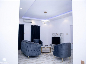 Beckley Luxury Apartments